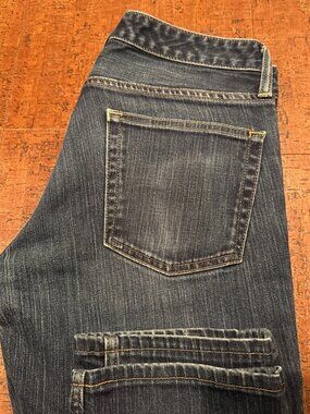 Bonobos Men’s 30X30 Straight Leg Jeans